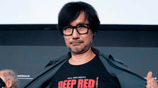 Hideo Kojimas Favorite Films as Told by Hideo Kojima