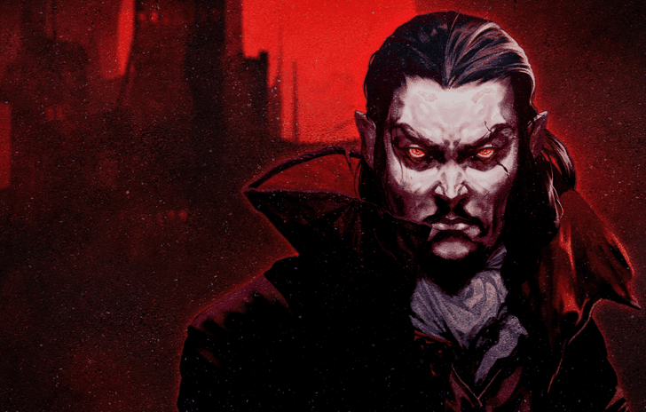 Fortnite Crosses Over with Vampire Survivors or Maybe Not