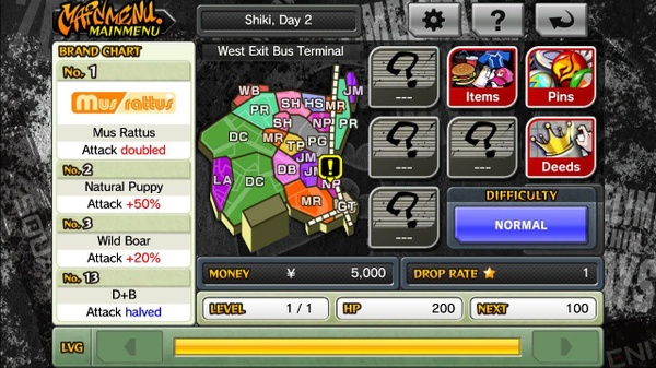 The World Ends With You: Final Mix