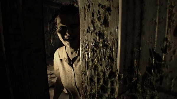 Resident Evil 7? Sara il piu difficile dell'intera saga