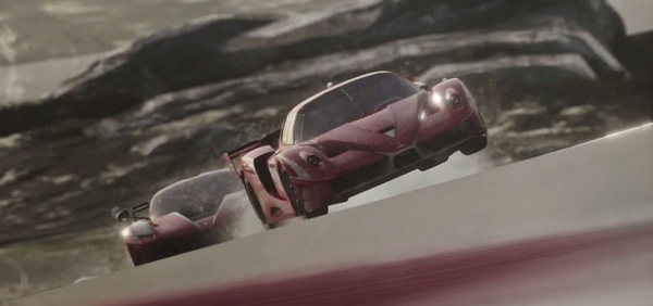 Ferrari, McLaren e altri bolidi nel prossimo DLC di DriveClub