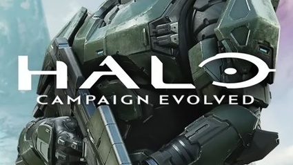 Halo: Campaign Evolved