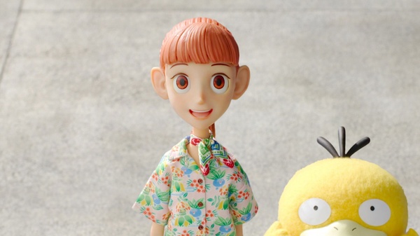 La concierge Pokémon è l’antidoto perfetto per la tristezza post festiva: la recensione della serie Netflix