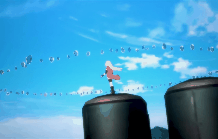 Story Trailer per Naruto X Boruto Ultimate Ninja STORM CONNECTIONS