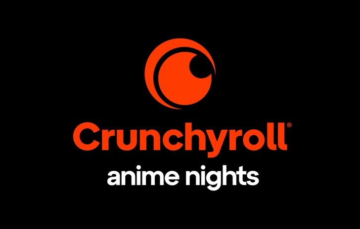 Cosa sta preparando Crunchyroll Un evento mensile nei cinema potrebbe cambiare le regole del gioco