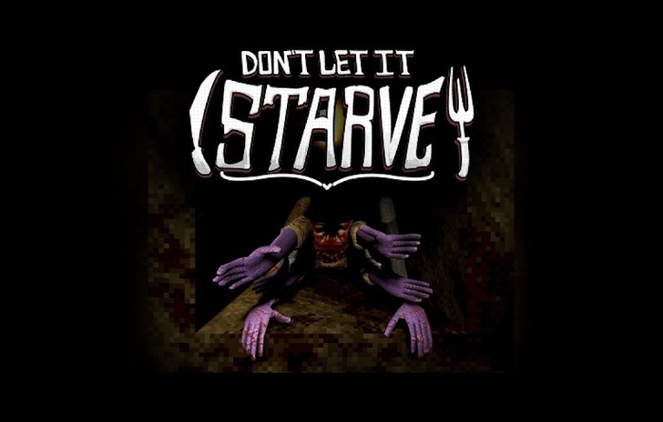 Dont Let It Starve Recensione di un indie tutto italiano