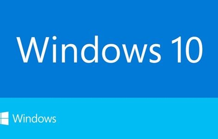 Microsoft annuncia Windows 10
