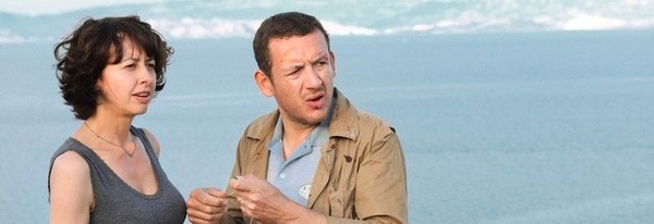 Trailer italiano per la commedia Tutta colpa del Vulcano!