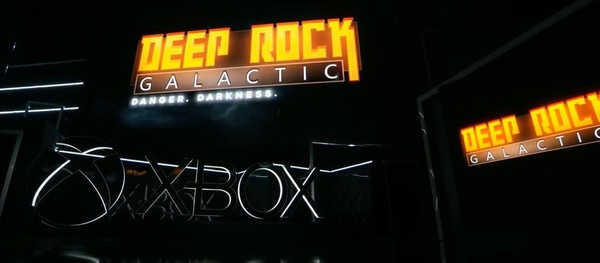 [E3 2017] Deep Rock esclusiva Xbox One