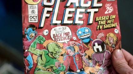 Black Mirror su Netflix - Confermato il ritorno della serie