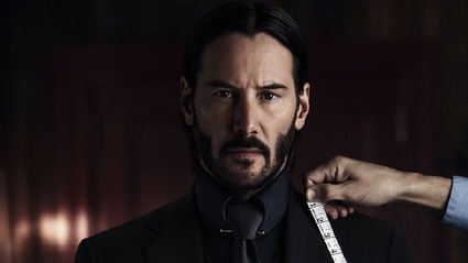 John Wick torna in azione nel nuovo trailer internazionale