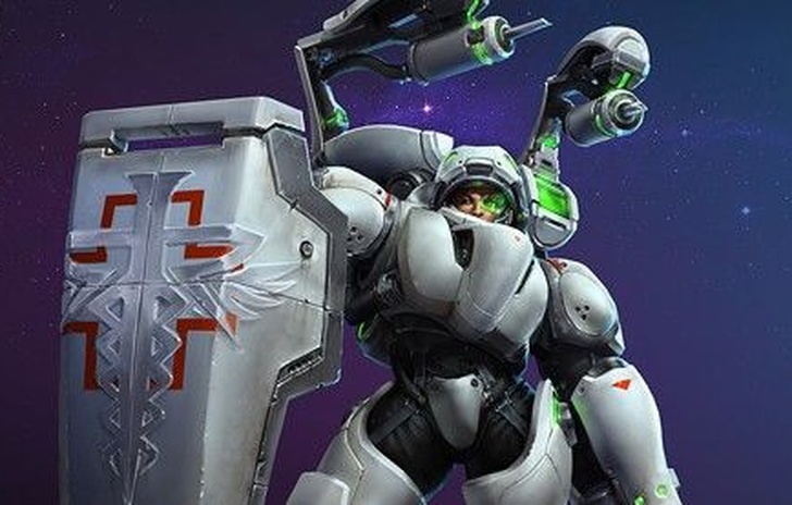 Pubblicato il video di panoramica abilità per LtMorales in Heroes of the Storm