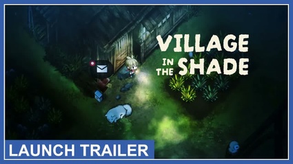 Village in the Shade - il trailer di lancio