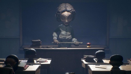 Annunciato Little Nightmares 2