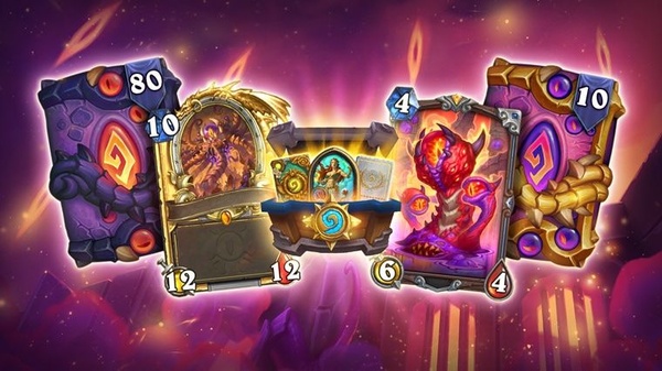 Hearthstone: Ritorno all
