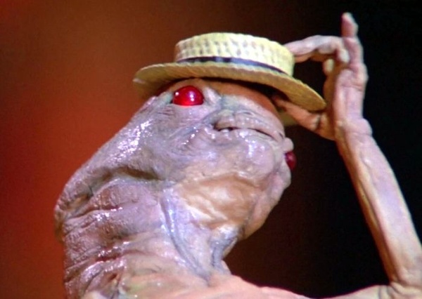 Bong Joon-ho e Alien – Una folle idea per il franchise