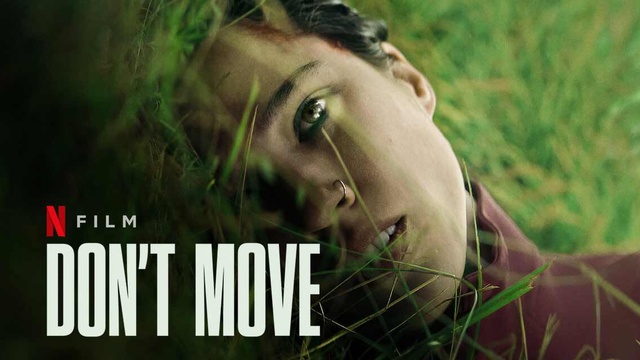 Dont Move la recensione del thriller di Netflix prodotto da Sam Raimi