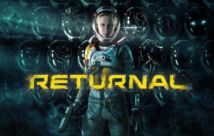 Returnal PC recensione Il Ritorno nel Ciclo di Housemarque