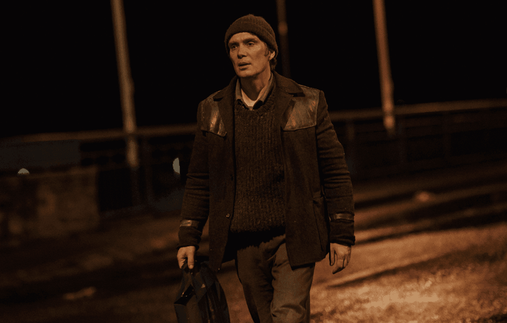 Small Things Like These recensione le lacrime silenziose di Cillian Murphy aprono il Festival di Berlino