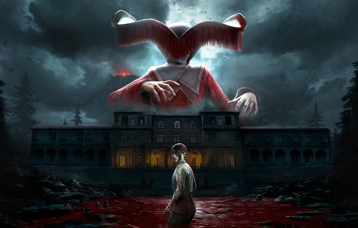 Remothered Red Nuns Legacy  Physical Edition Announcement