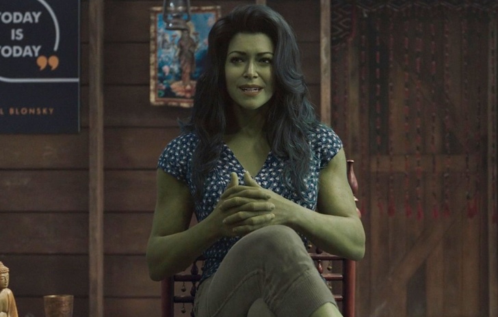 SheHulk episodio 7 trama e curiosità sta arrivando un nuovo nemico