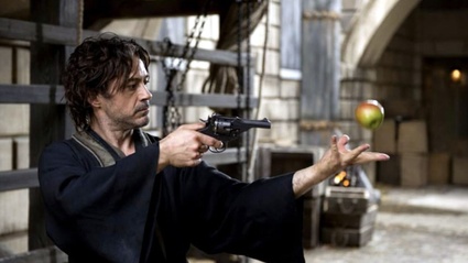 Sherlock Holmes 3 e l'inedito scenario del nuovo film