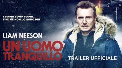 Trailer italiano
