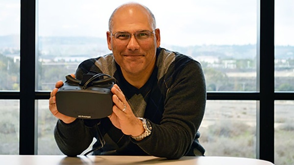 Addio a David DeMartini - aveva 56 anni