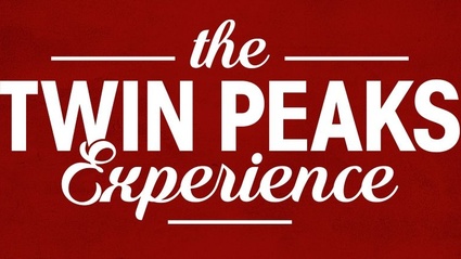 Sky presenta a Milano la Twin Peaks Experience