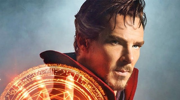 Il Doctor Strange prendera parte alla Civil War? Ecco una GIF rivelatoria