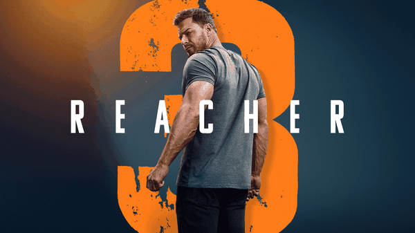 Reacher: la recensione senza spoiler della stagione 3 in arrivo su Prime Video