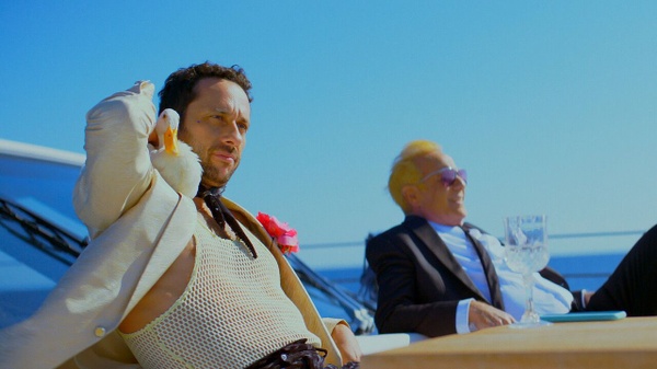 Yes, un film necessario e attualissimo sull
