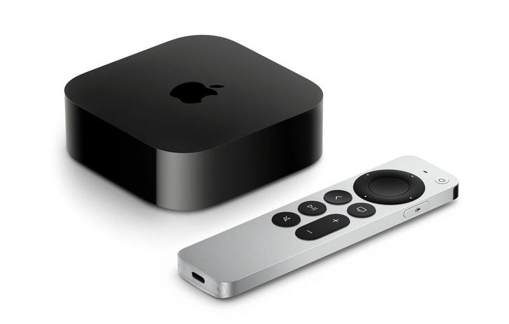 Apple TV 4K Novità non solo tech