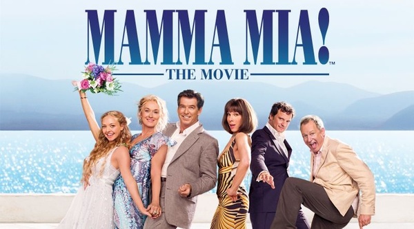 Il film Mamma Mia! avra un sequel