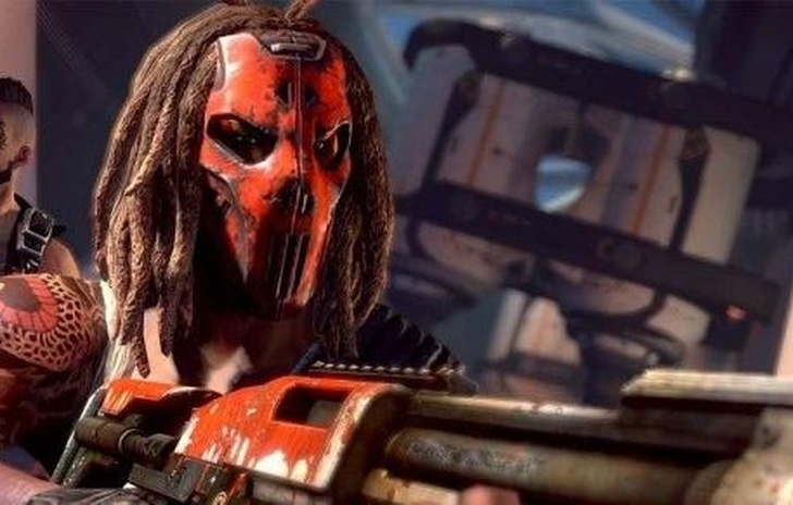 Splash Damage assume per un titolo NextGen