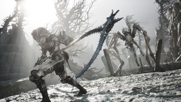 Mortal Shell 2 cancella la stamina: una beta davvero elettrica, che ci fa ben sperare sull