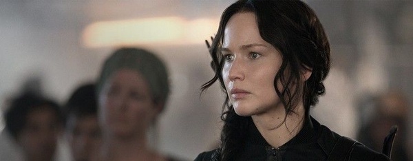 Nuovo trailer e immagini per Hunger Games: Il Canto della Rivolta Parte 1