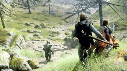 Dragon Age: Inquisition e la necessita dei tagli