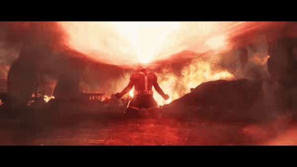 Avengers: Doomsday, il nuovo trailer: ecco come gli X-Men entrano nel Marvel Cinematic Universe