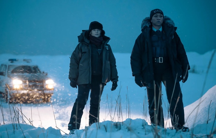 True Detective Night Country la recensione senza spoiler della stagionebomba con Jodie Foster