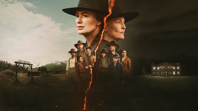 The Abandons una serie western abbandonata a se stessa
