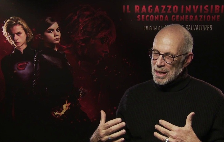 Il Ragazzo Invisibile Seconda Generazione la nostra intervista a Gabriele Salvatores