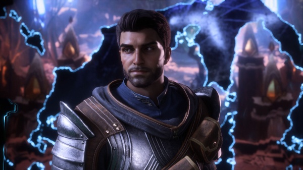 Dragon Age: The Veilguard non avra DLC di espansione