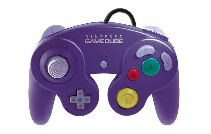 Un nuovo controller Wii U ispirato a quello del GameCube