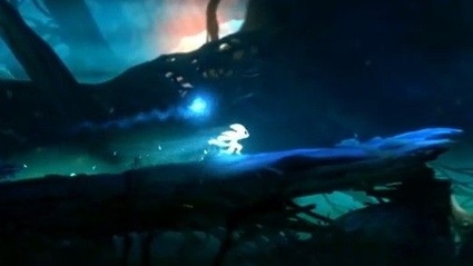 Nuovo trailer per Ori and the Blind Forest