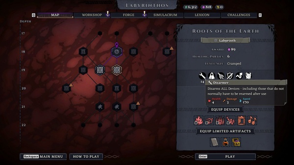 Minos, costruiamo dungeon e sfracelliamo avventurieri – Anteprima PC