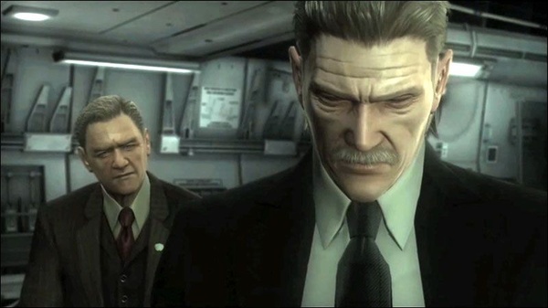 Metal Gear Solid e Hideo Kojima. Storia di una leggenda