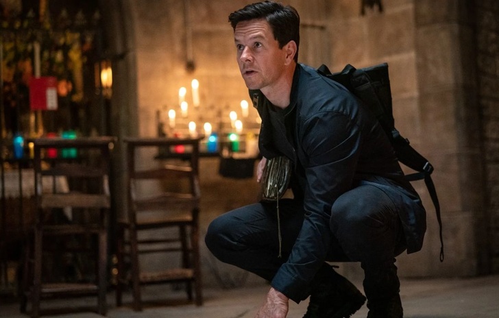 Uncharted 2 Script pronto parola di Mark Wahlberg