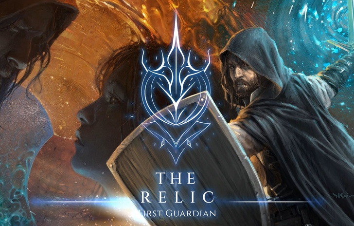 The Relic First Guardian Delayed Again Now Releasing This Summer