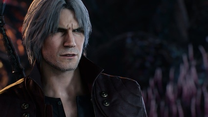 Devil May Cry 5 e il DMC piu venduto di sempre
